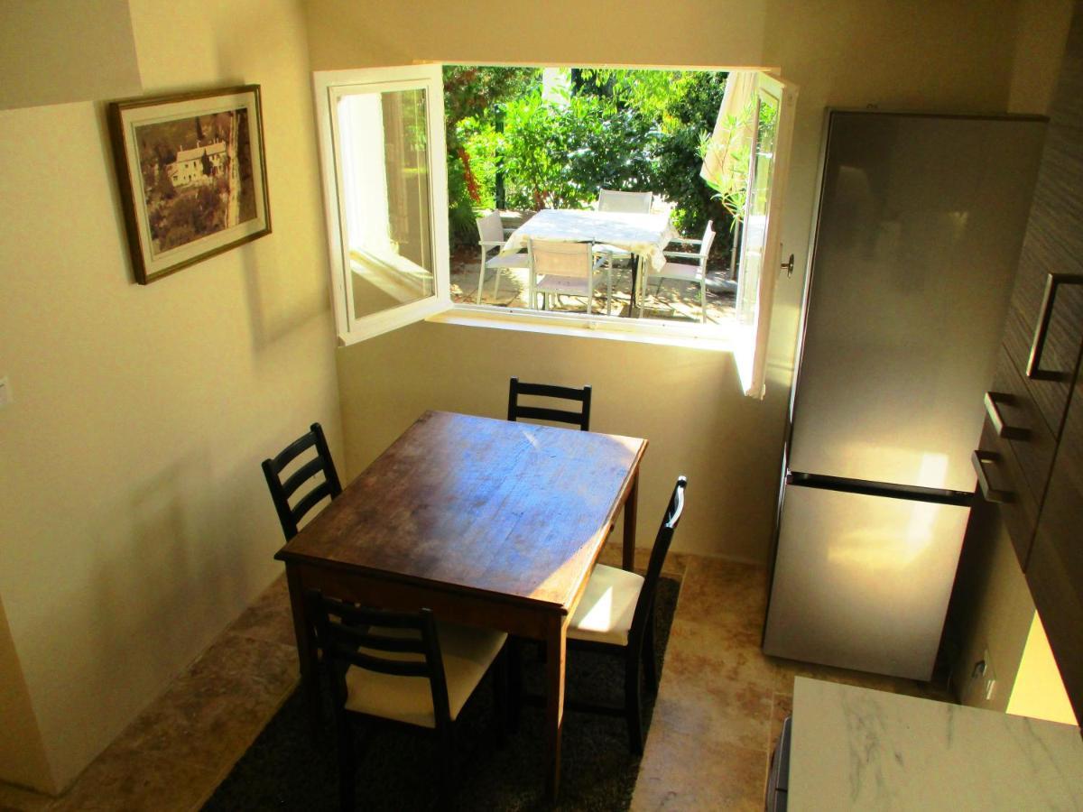 Le Mas Des Lilas Uzès Εξωτερικό φωτογραφία